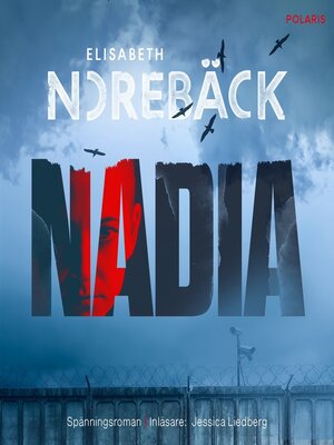 cover image of Nadia